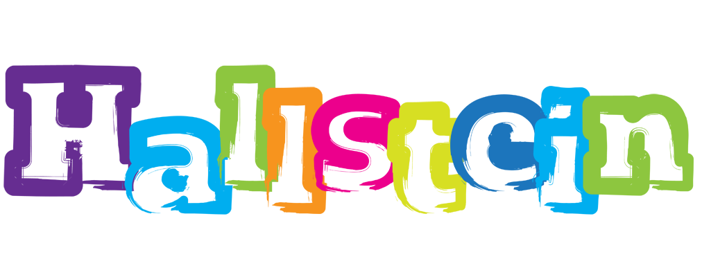 Hallstein casino logo