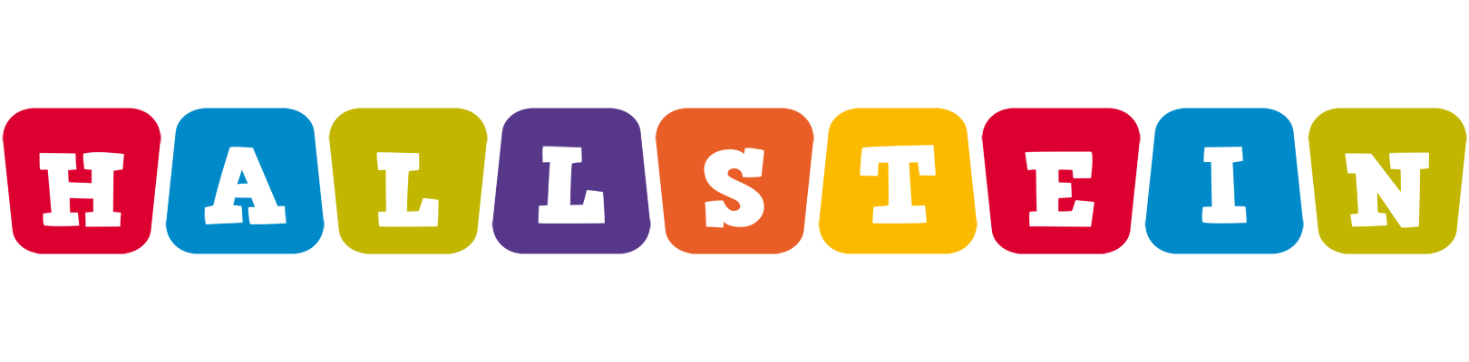 Hallstein daycare logo