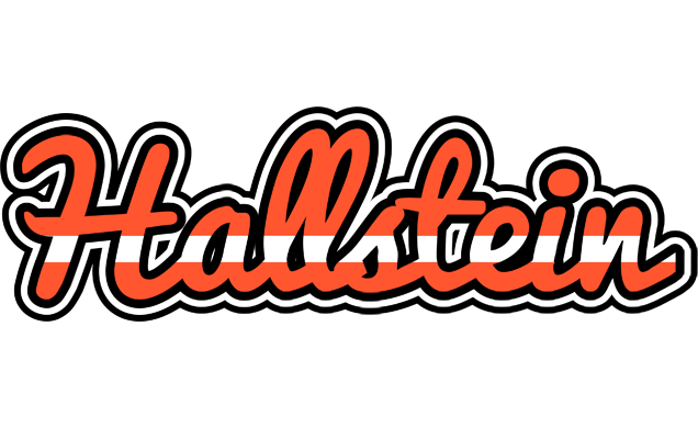 Hallstein denmark logo
