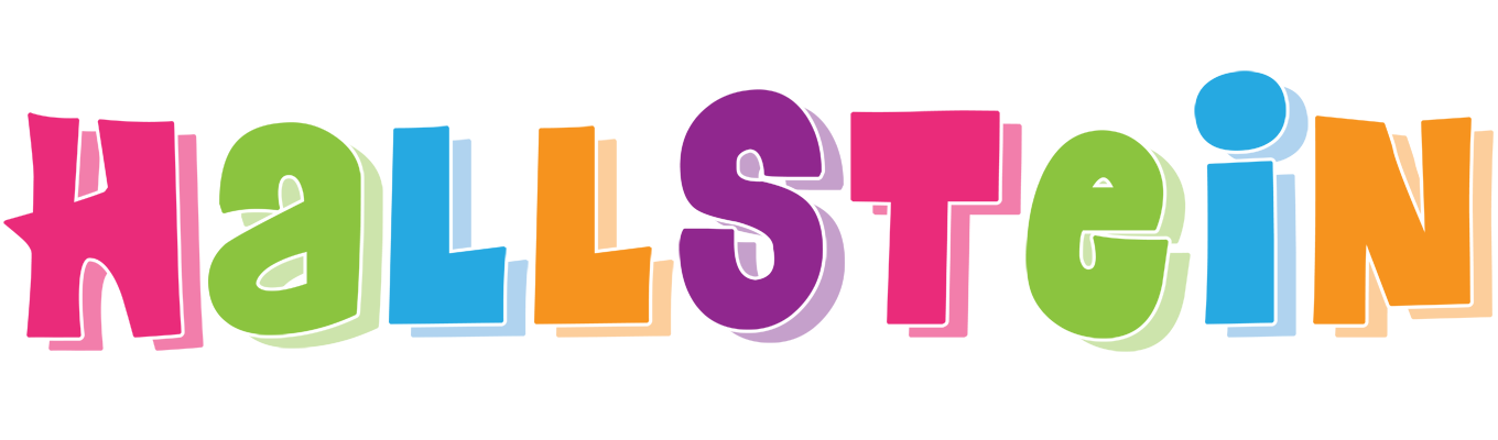 Hallstein friday logo
