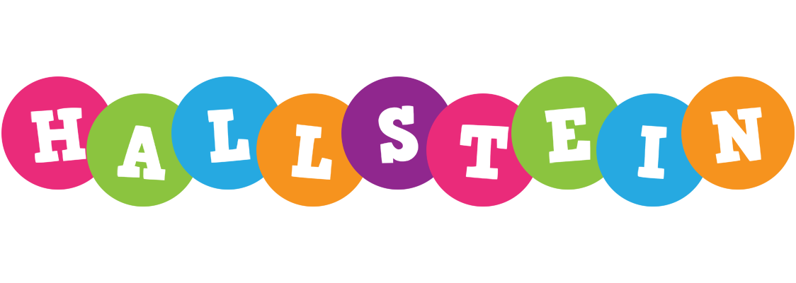 Hallstein friends logo