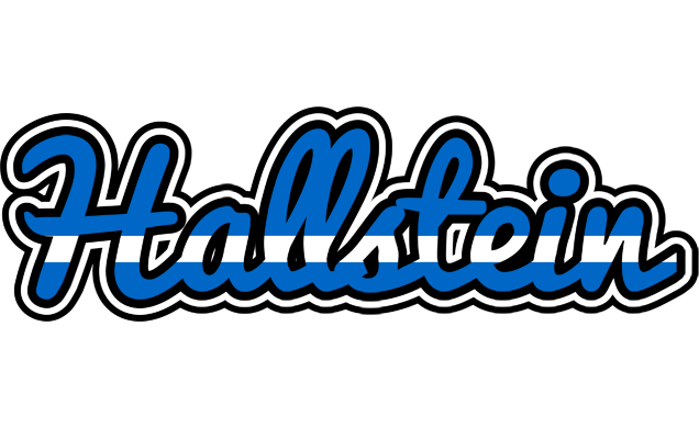 Hallstein greece logo