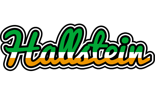 Hallstein ireland logo