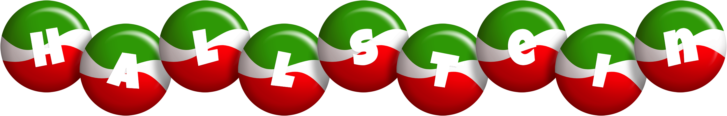 Hallstein italy logo