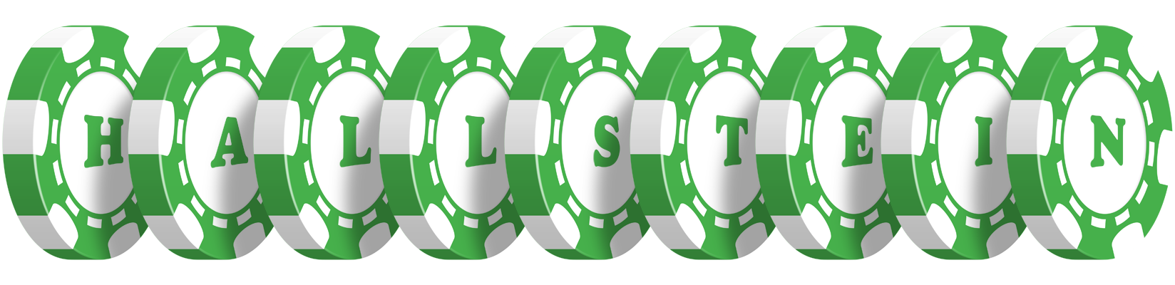 Hallstein kicker logo