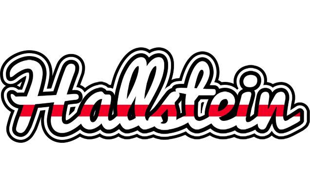 Hallstein kingdom logo