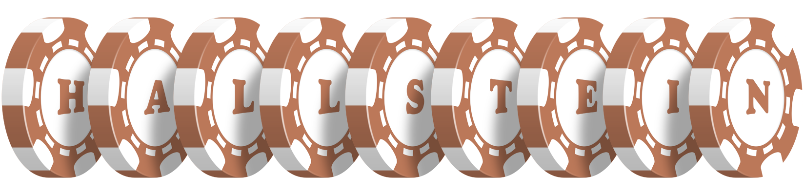 Hallstein limit logo