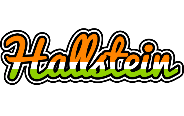 Hallstein mumbai logo