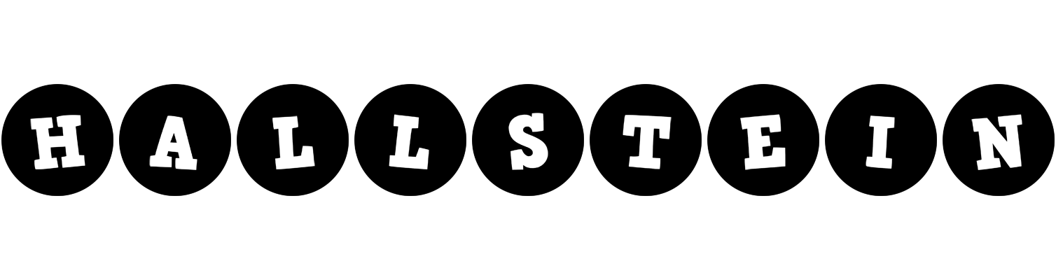 Hallstein tools logo