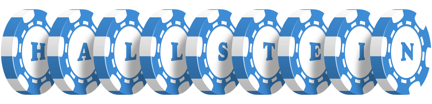 Hallstein vegas logo