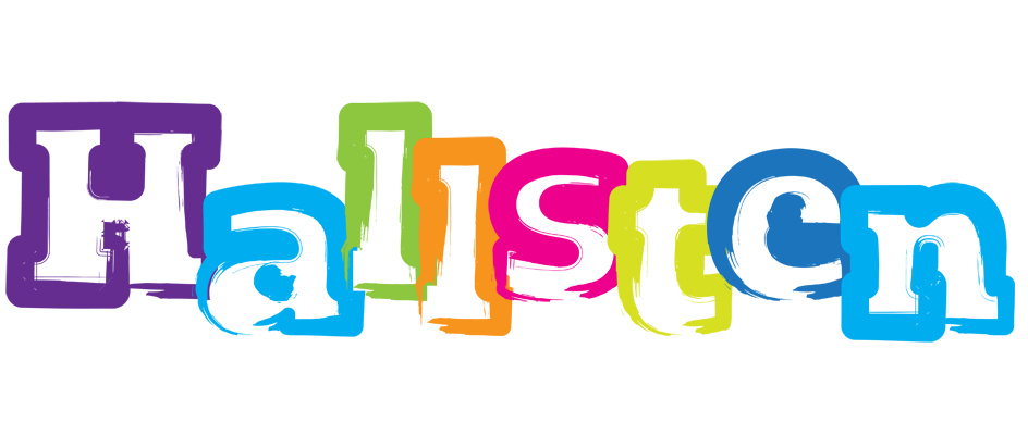 Hallsten casino logo