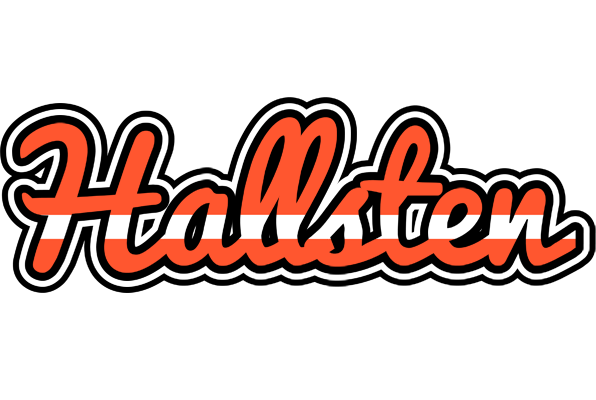 Hallsten denmark logo