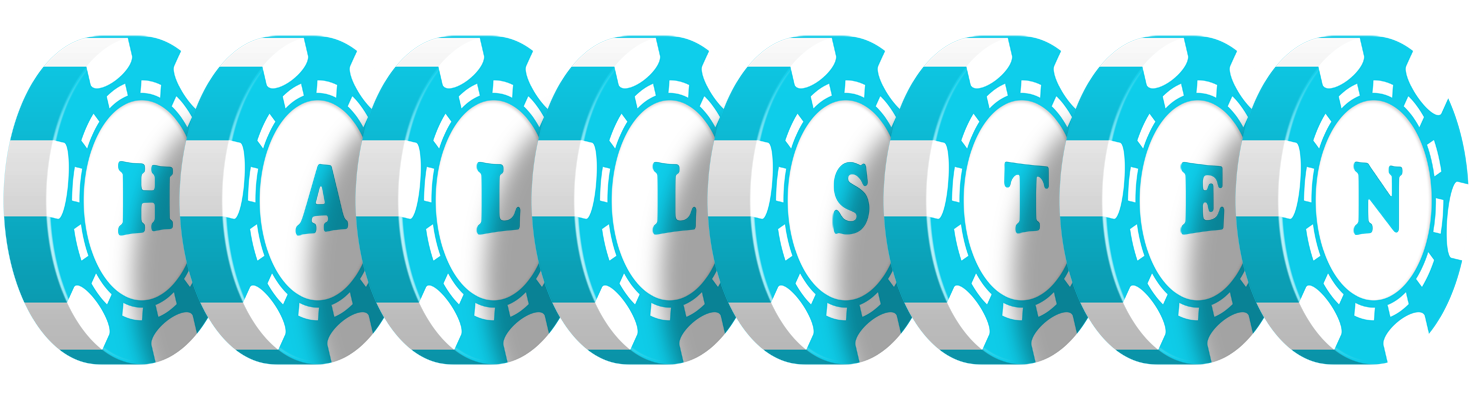 Hallsten funbet logo