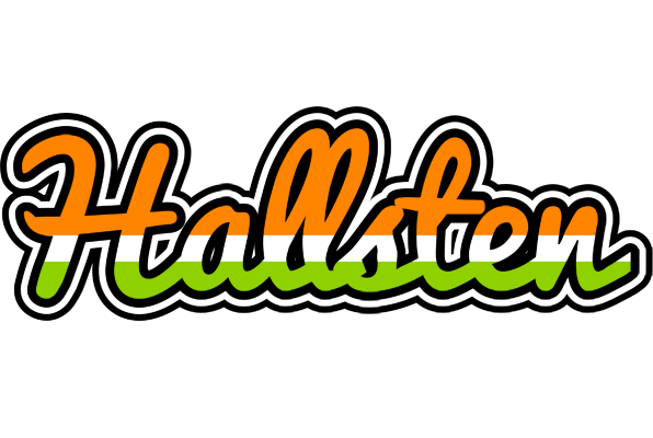 Hallsten mumbai logo