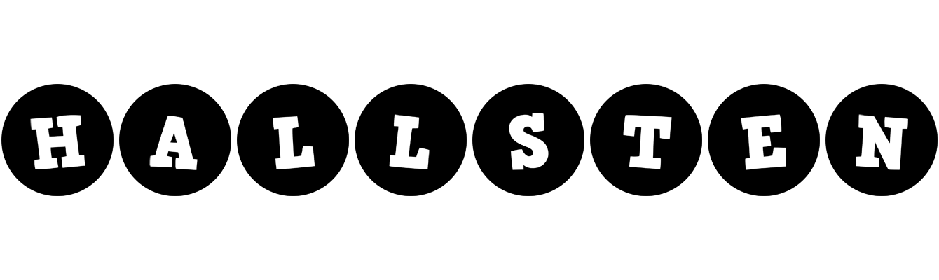 Hallsten tools logo
