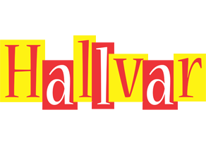 Hallvar errors logo