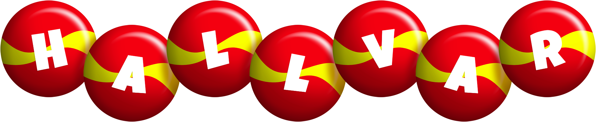 Hallvar spain logo