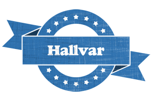 Hallvar trust logo