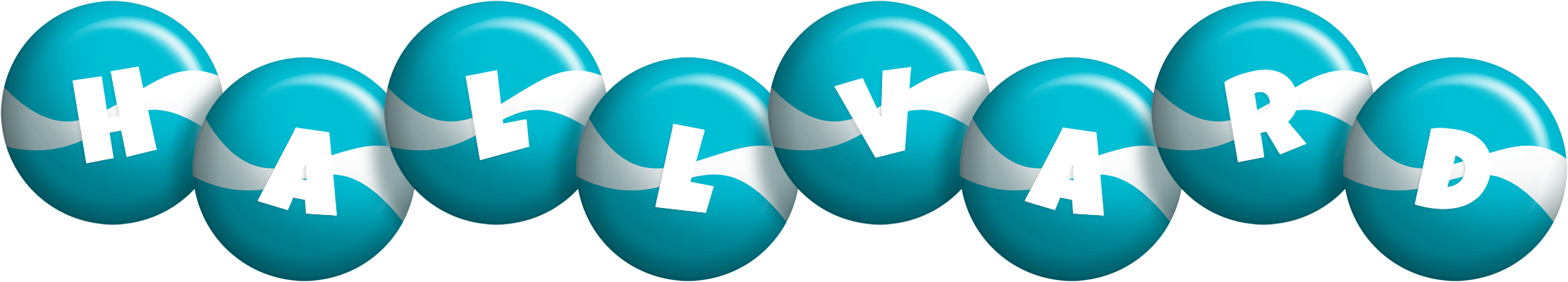 Hallvard messi logo