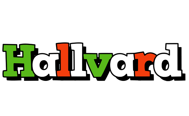 Hallvard venezia logo