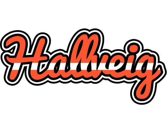 Hallveig denmark logo