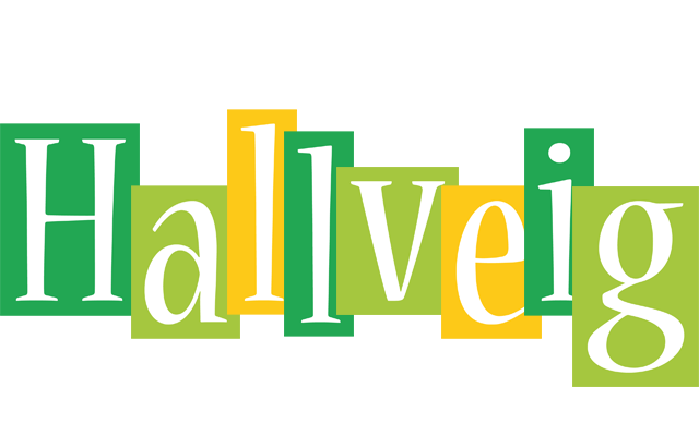 Hallveig lemonade logo