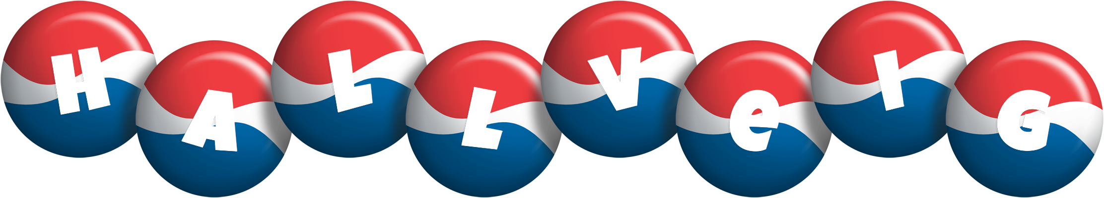 Hallveig paris logo