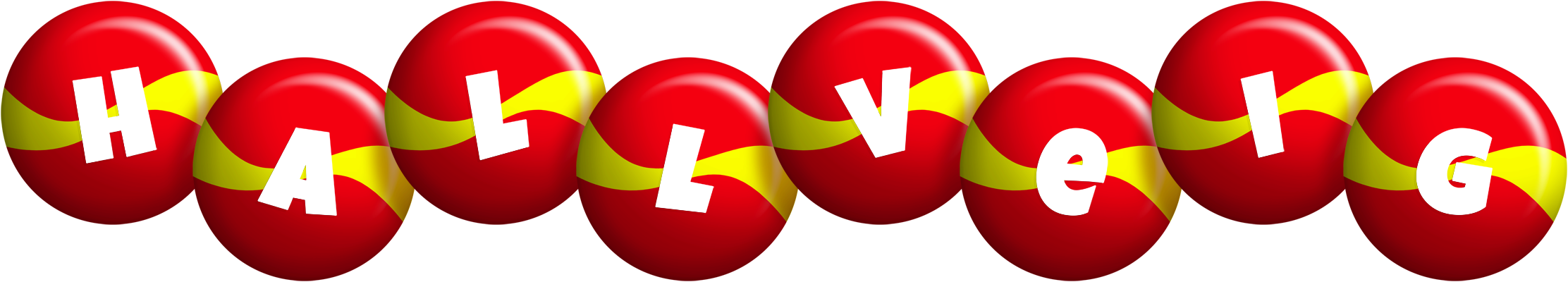 Hallveig spain logo