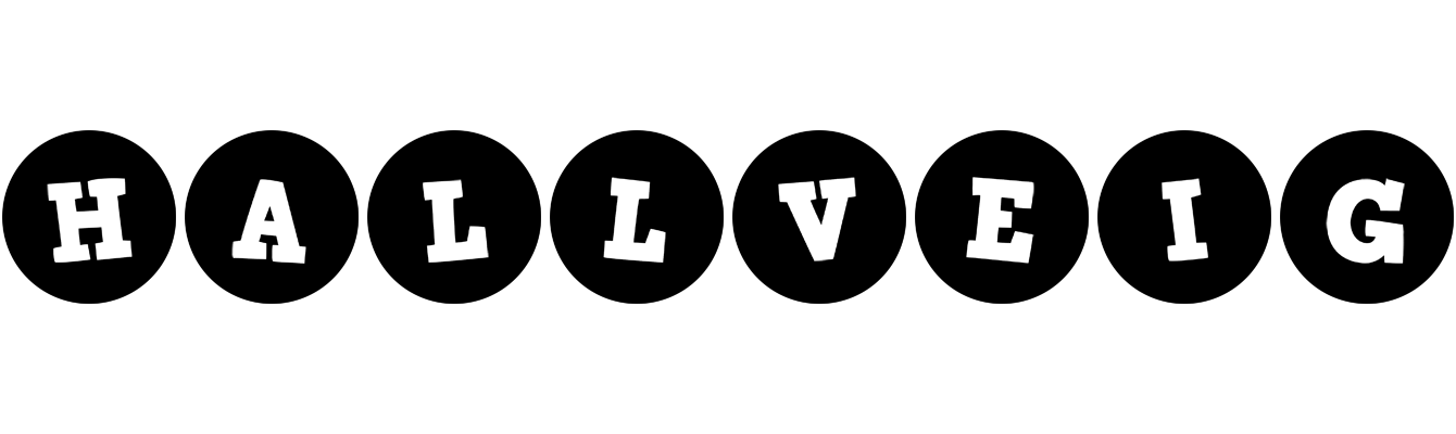 Hallveig tools logo