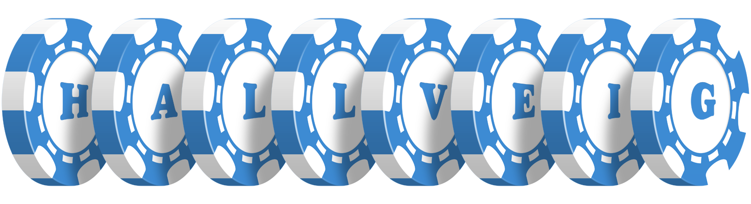Hallveig vegas logo