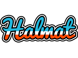 Halmat america logo