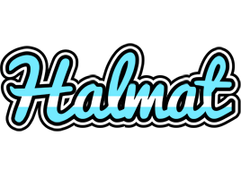 Halmat argentine logo