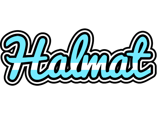 Halmat argentine logo