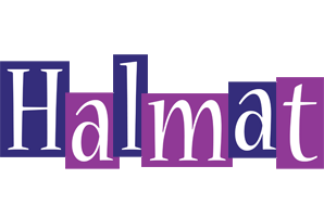 Halmat autumn logo