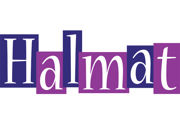 Halmat autumn logo