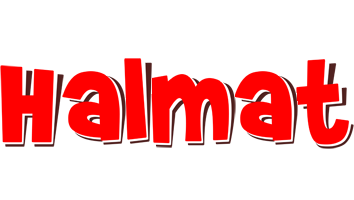 Halmat basket logo