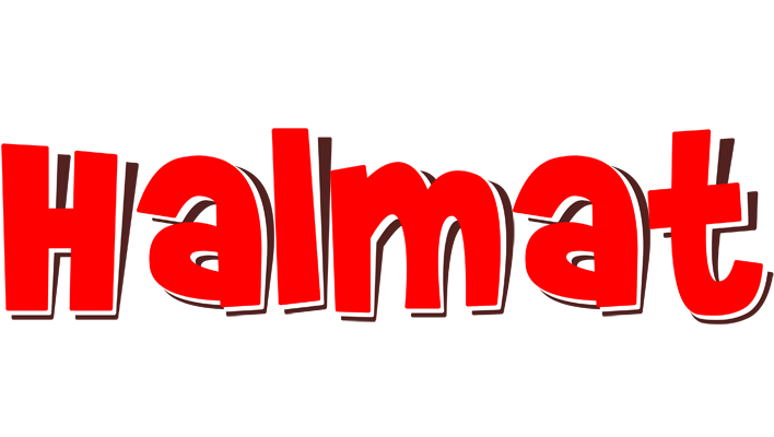 Halmat basket logo