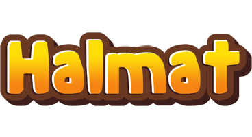 Halmat cookies logo