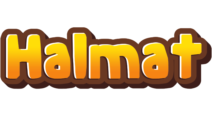 Halmat cookies logo