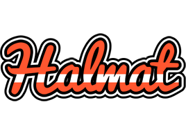 Halmat denmark logo