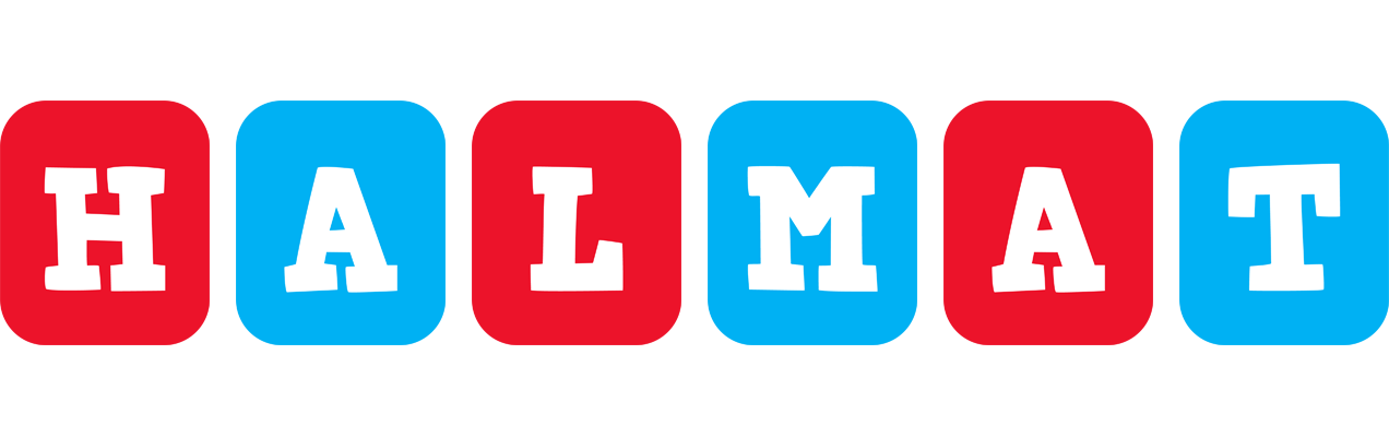Halmat diesel logo