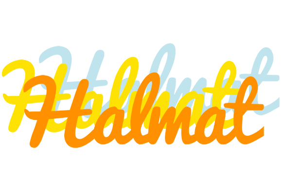 Halmat energy logo