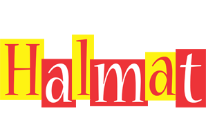 Halmat errors logo