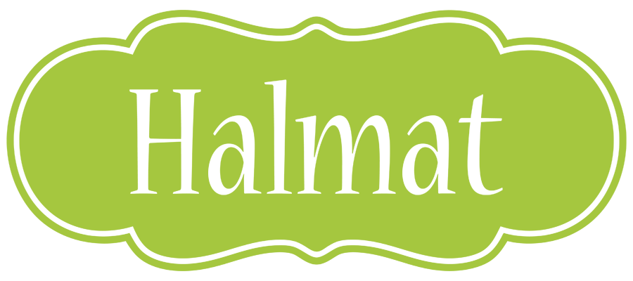 Halmat family logo