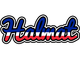 Halmat france logo