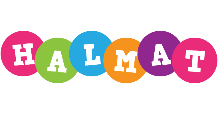 Halmat friends logo
