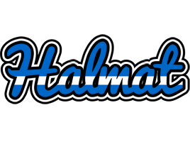 Halmat greece logo