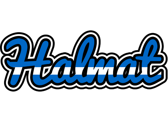 Halmat greece logo