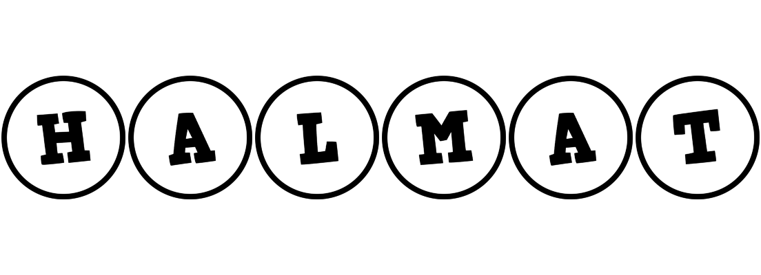 Halmat handy logo