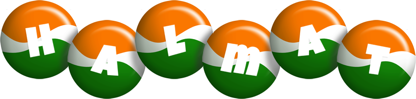 Halmat india logo